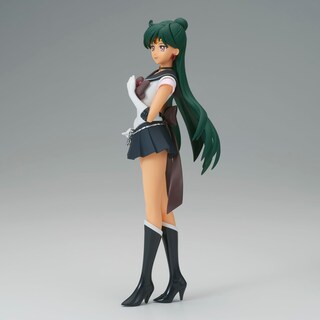 Foto 4 | Figura Banpresto Pretty Guardian Sailor Moon Super Sailor Plutón - Venta Internacional.