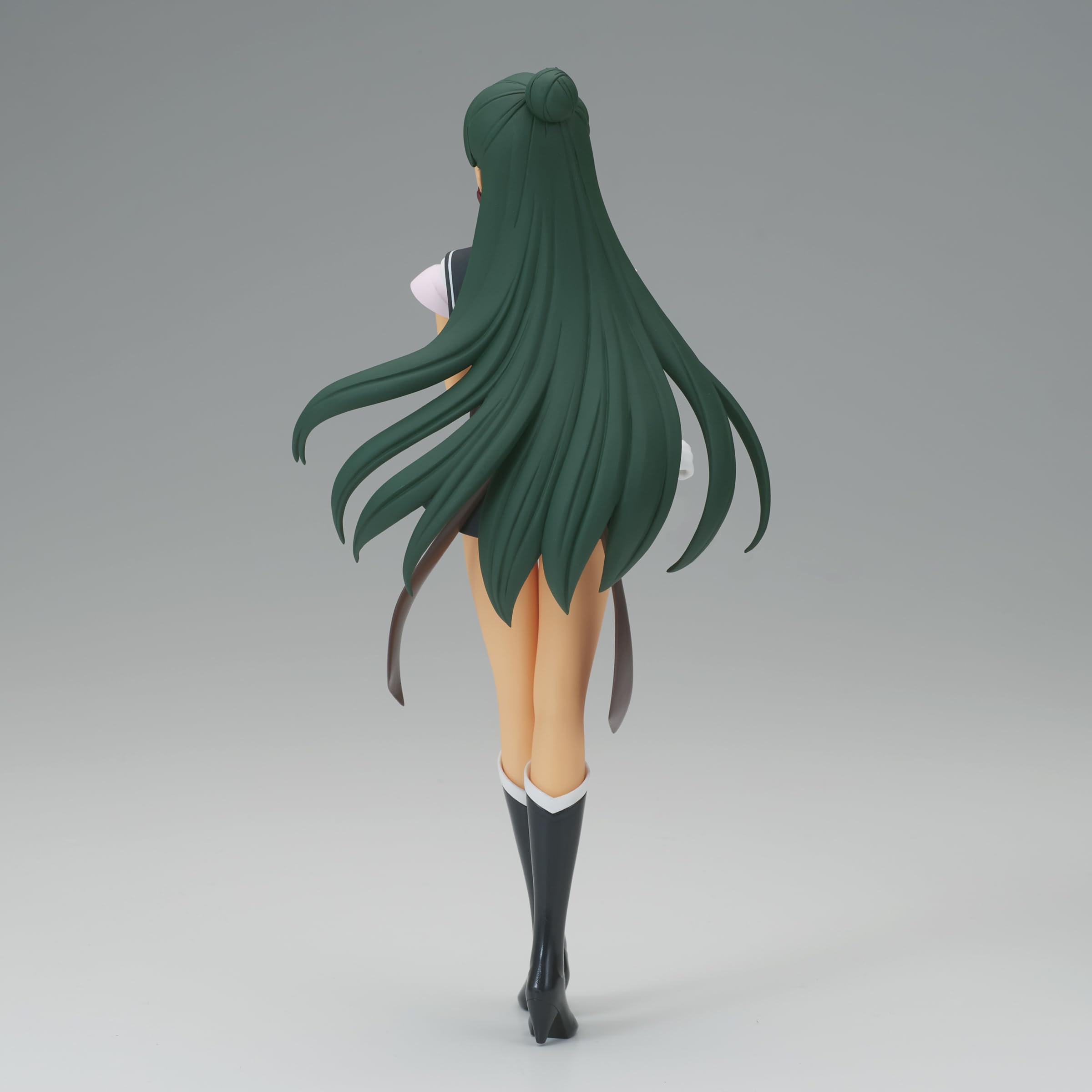 Foto 6 pulgar | Figura Banpresto Pretty Guardian Sailor Moon Super Sailor Plutón - Venta Internacional.