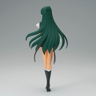 Foto 5 | Figura Banpresto Pretty Guardian Sailor Moon Super Sailor Plutón - Venta Internacional.