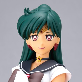 Foto 6 | Figura Banpresto Pretty Guardian Sailor Moon Super Sailor Plutón - Venta Internacional.