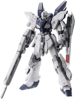 Foto 1 | Maqueta Bandai Hobby Mg 1/100 Sinanju Stein Ver. Ka - Venta Internacional.