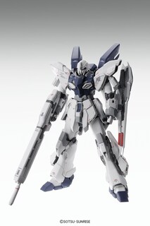 Foto 2 | Maqueta Bandai Hobby Mg 1/100 Sinanju Stein Ver. Ka - Venta Internacional.
