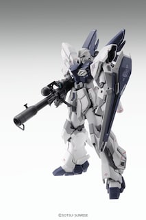 Foto 5 | Maqueta Bandai Hobby Mg 1/100 Sinanju Stein Ver. Ka - Venta Internacional.