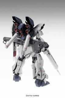 Foto 6 | Maqueta Bandai Hobby Mg 1/100 Sinanju Stein Ver. Ka - Venta Internacional.