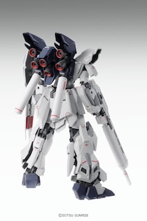 Foto 7 | Maqueta Bandai Hobby Mg 1/100 Sinanju Stein Ver. Ka - Venta Internacional.