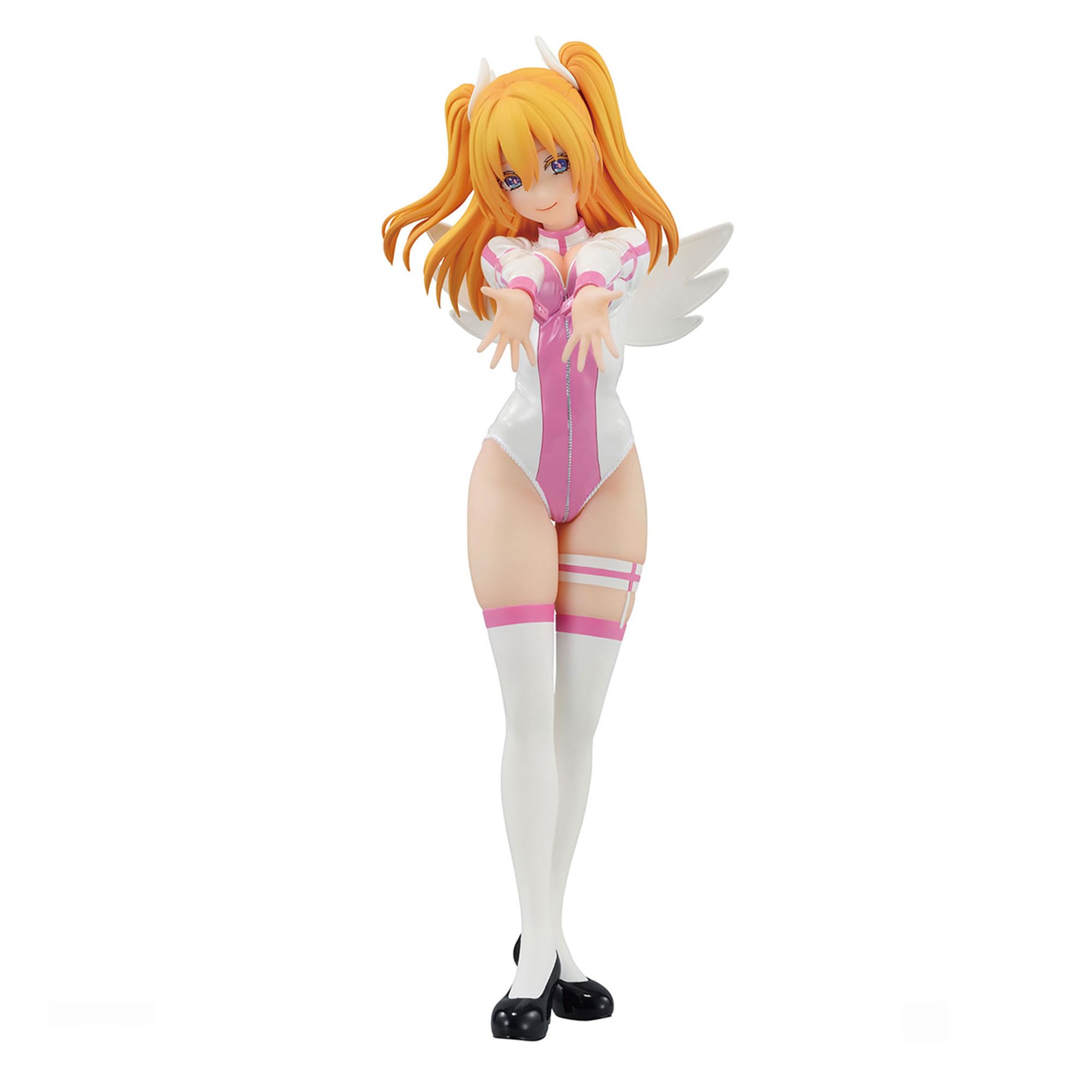 Foto 2 pulgar | Figura Banpresto 2.5 Dimensional Seduction Liliel Glitter & Glamours - Venta Internacional.
