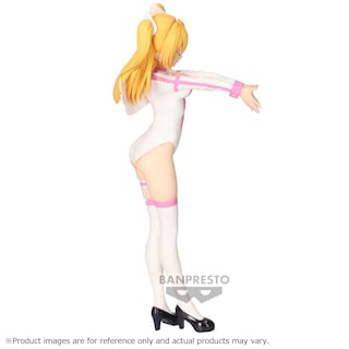 Foto 2 | Figura Banpresto 2.5 Dimensional Seduction Liliel Glitter & Glamours - Venta Internacional.