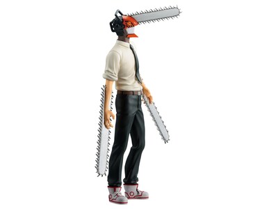 Foto 2 | Figura Banpresto Chainsaw Man Vol. 5 Chain Spirits 6.3 Pulgadas - Venta Internacional.