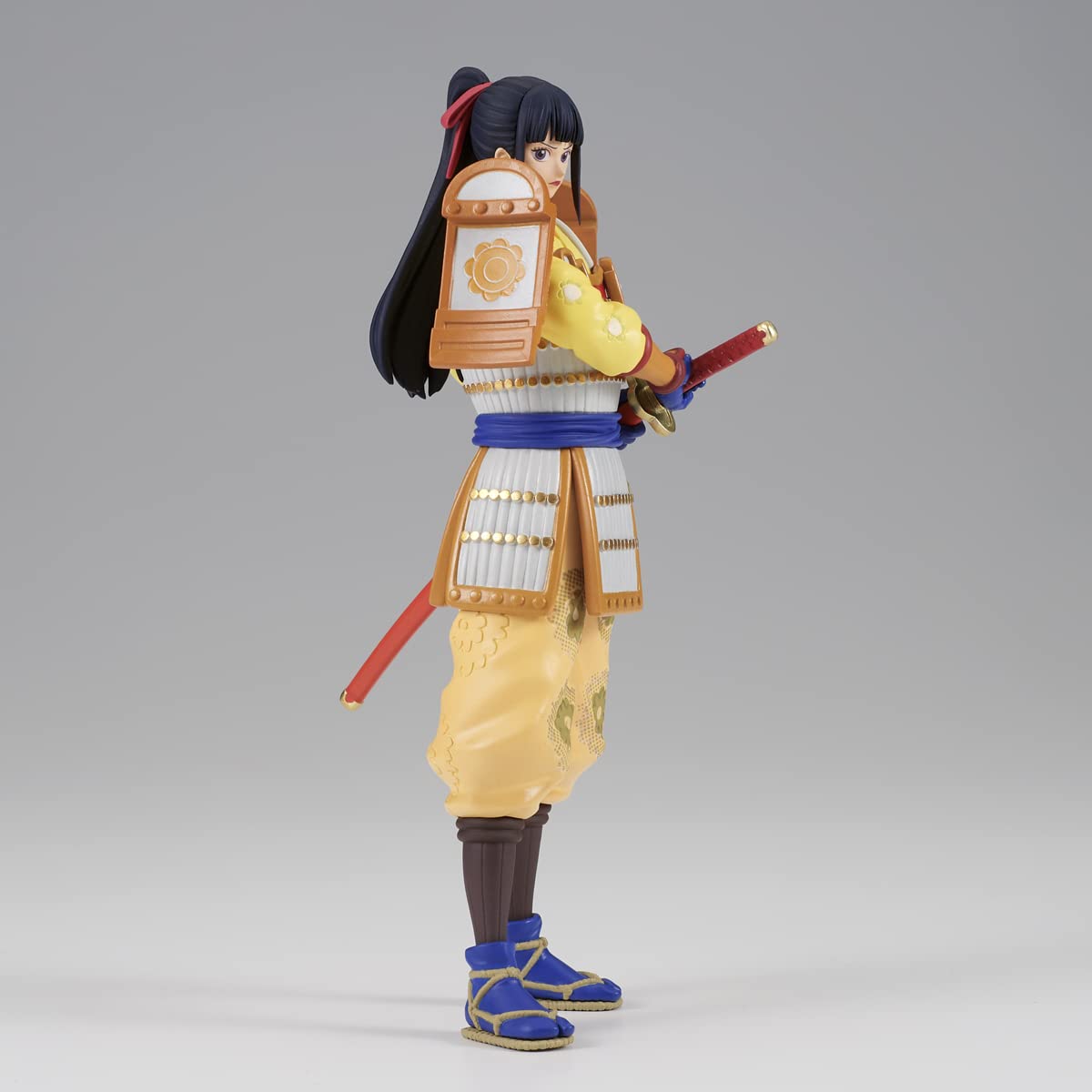 Foto 2 | Figura Banpresto One Piece Kikunojo The Grandline Series - Venta Internacional.