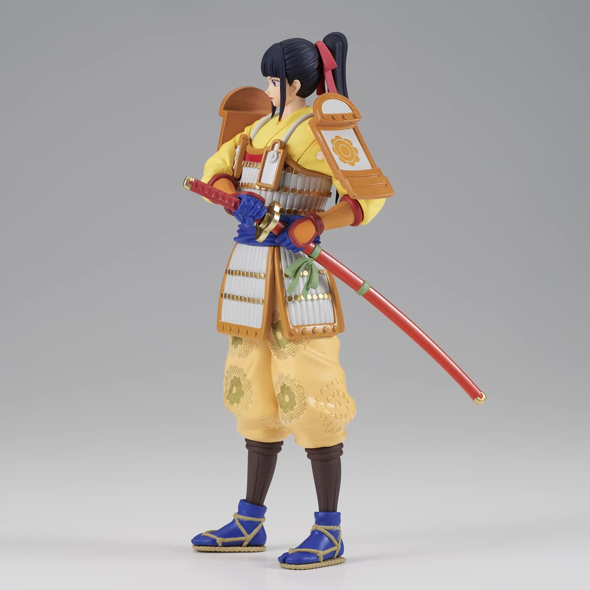 Foto 4 pulgar | Figura Banpresto One Piece Kikunojo The Grandline Series - Venta Internacional.