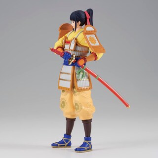Foto 3 | Figura Banpresto One Piece Kikunojo The Grandline Series - Venta Internacional.