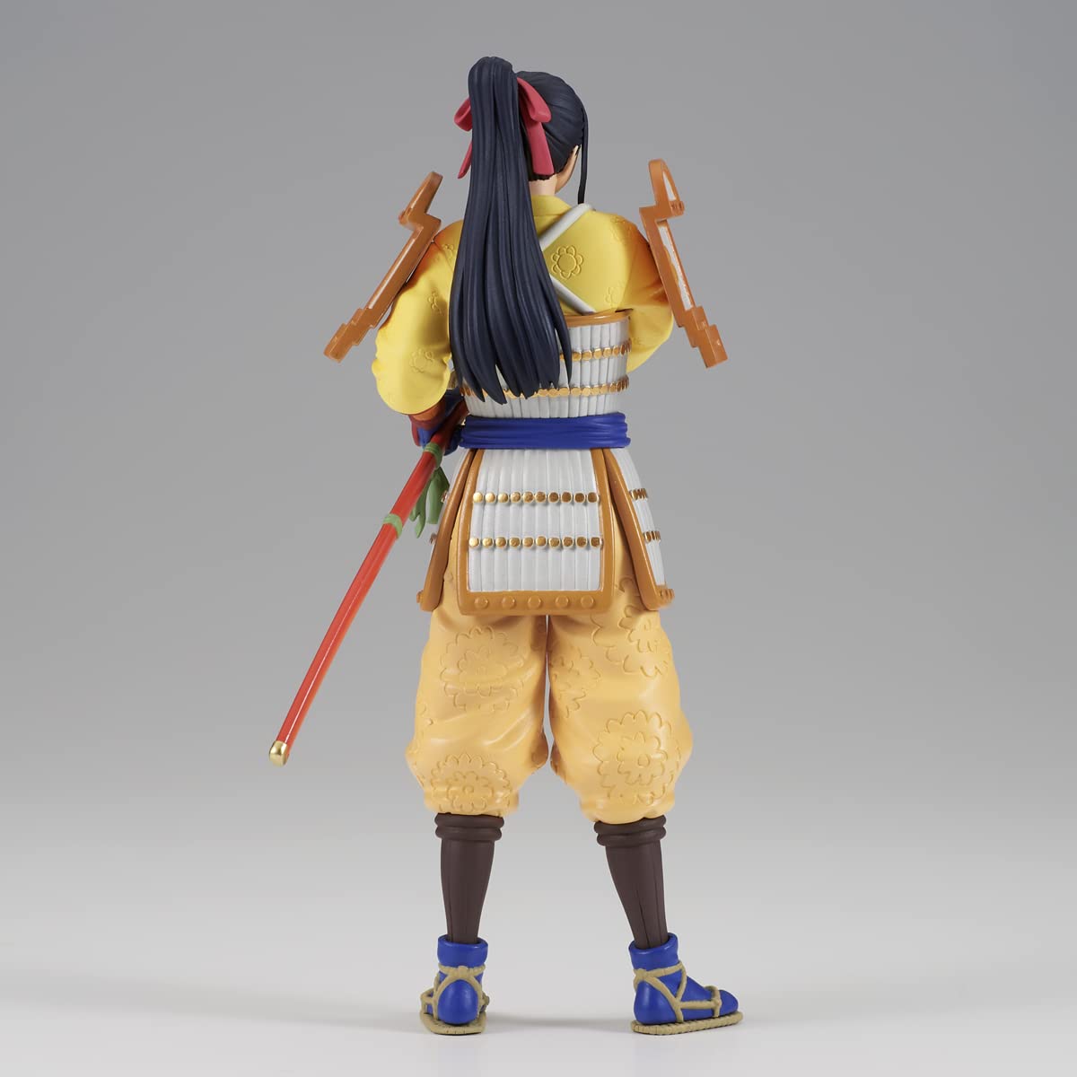 Foto 5 pulgar | Figura Banpresto One Piece Kikunojo The Grandline Series - Venta Internacional.
