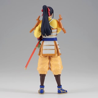 Foto 4 | Figura Banpresto One Piece Kikunojo The Grandline Series - Venta Internacional.