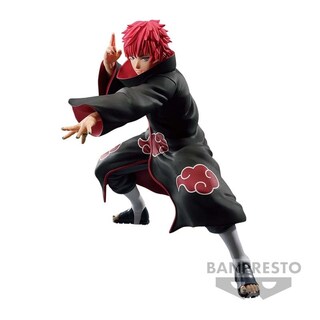 Foto 3 | Figura Banpresto Naruto Shippuden Sasori Vibration Stars - Venta Internacional.
