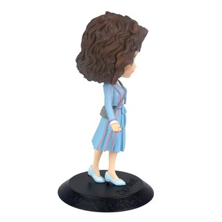Foto 3 | Figura Banpresto Stranger Things Q Con Bolsillo Nancy 14cm - Venta Internacional.