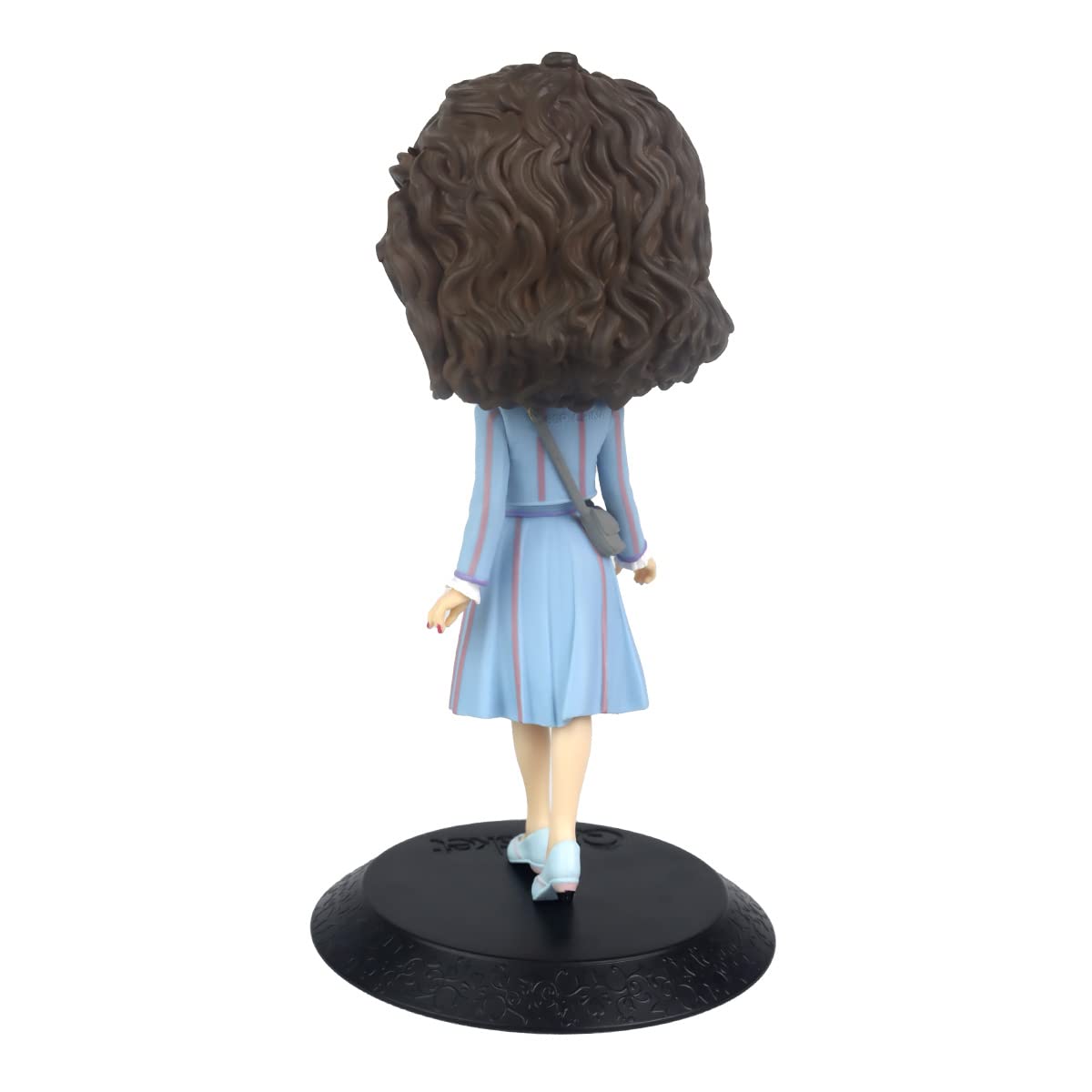 Foto 5 pulgar | Figura Banpresto Stranger Things Q Con Bolsillo Nancy 14cm - Venta Internacional.