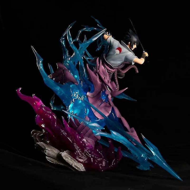 Foto 2 pulgar | Figura Bandai Namco Gk Susanoo Uchiha Sasuke Naruto - Venta Internacional.