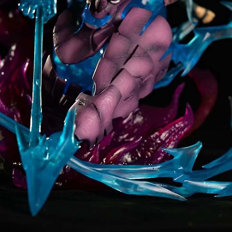 Foto 4 pulgar | Figura Bandai Namco Gk Susanoo Uchiha Sasuke Naruto - Venta Internacional.