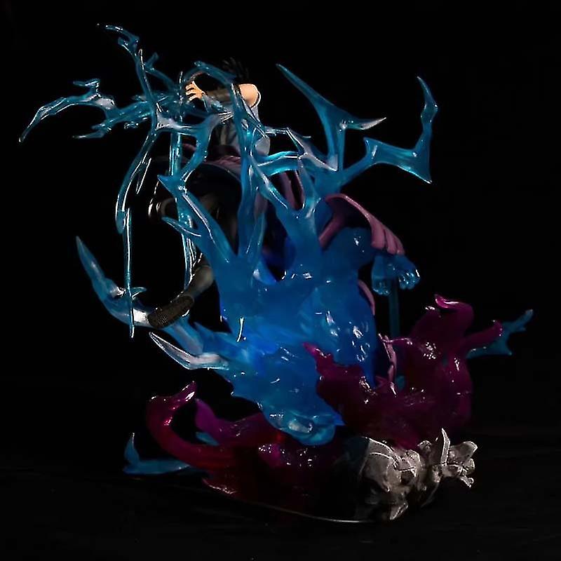Foto 5 pulgar | Figura Bandai Namco Gk Susanoo Uchiha Sasuke Naruto - Venta Internacional.