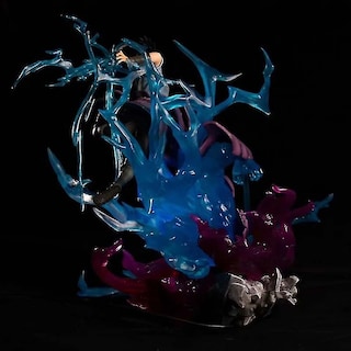 Foto 4 | Figura Bandai Namco Gk Susanoo Uchiha Sasuke Naruto - Venta Internacional.