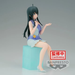 Foto 2 | Figura Banpresto My Teen Romantic Comedy Snafu Yukino 15cm - Venta Internacional.