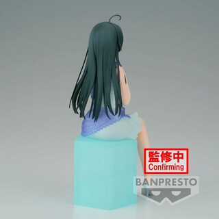 Foto 4 | Figura Banpresto My Teen Romantic Comedy Snafu Yukino 15cm - Venta Internacional.