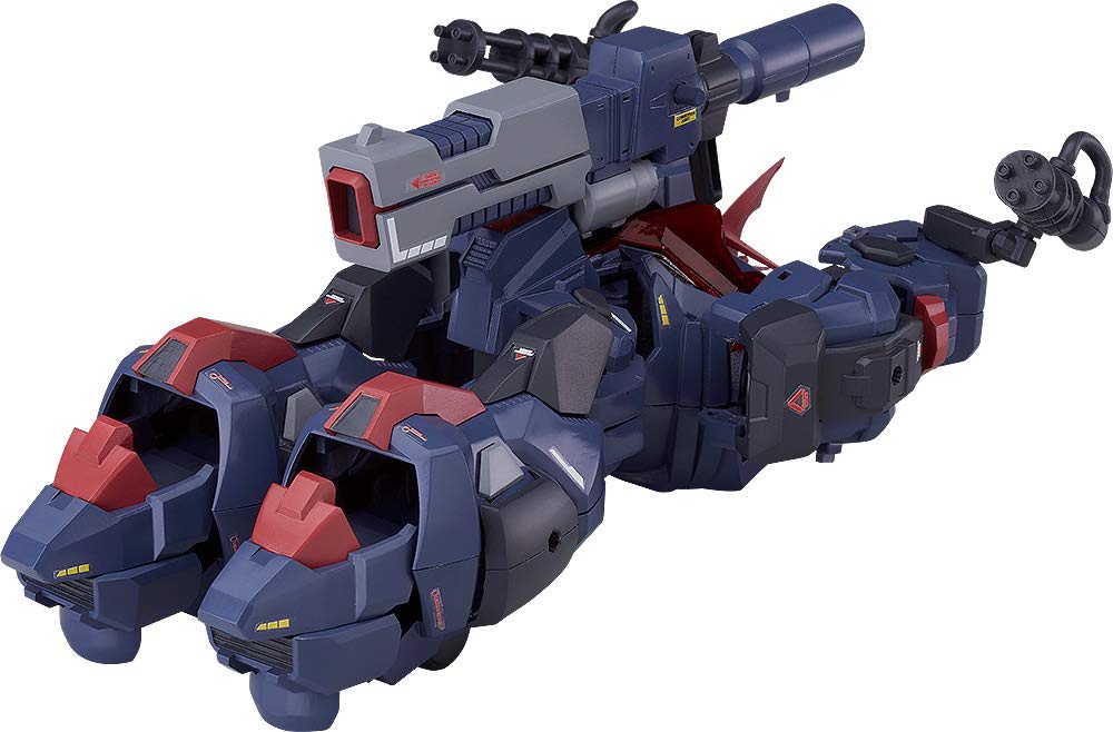 Foto 1 | Kit Modelo Good Smile Company Mazinkaiser: Unidad Armada Moderoide Para Mazinkaiser: Valiant Dagger - Venta Internacio