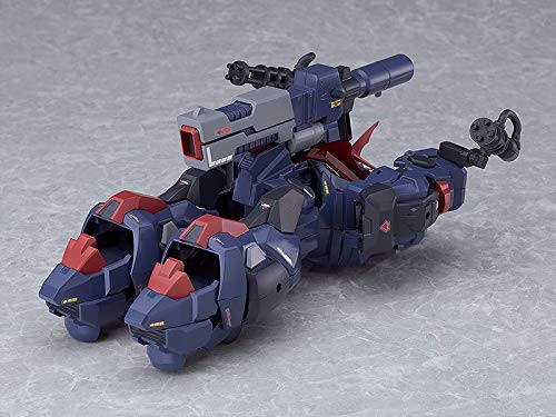 Foto 3 pulgar | Kit Modelo Good Smile Company Mazinkaiser: Unidad Armada Moderoide Para Mazinkaiser: Valiant Dagger - Venta Internacio