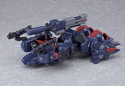 Foto 4 pulgar | Kit Modelo Good Smile Company Mazinkaiser: Unidad Armada Moderoide Para Mazinkaiser: Valiant Dagger - Venta Internacio