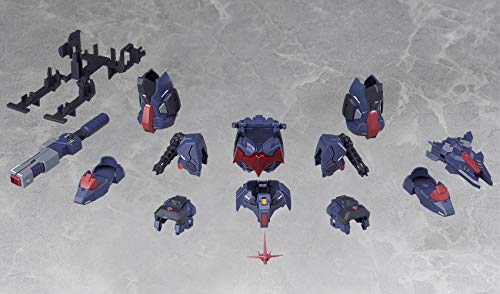 Foto 5 pulgar | Kit Modelo Good Smile Company Mazinkaiser: Unidad Armada Moderoide Para Mazinkaiser: Valiant Dagger - Venta Internacio