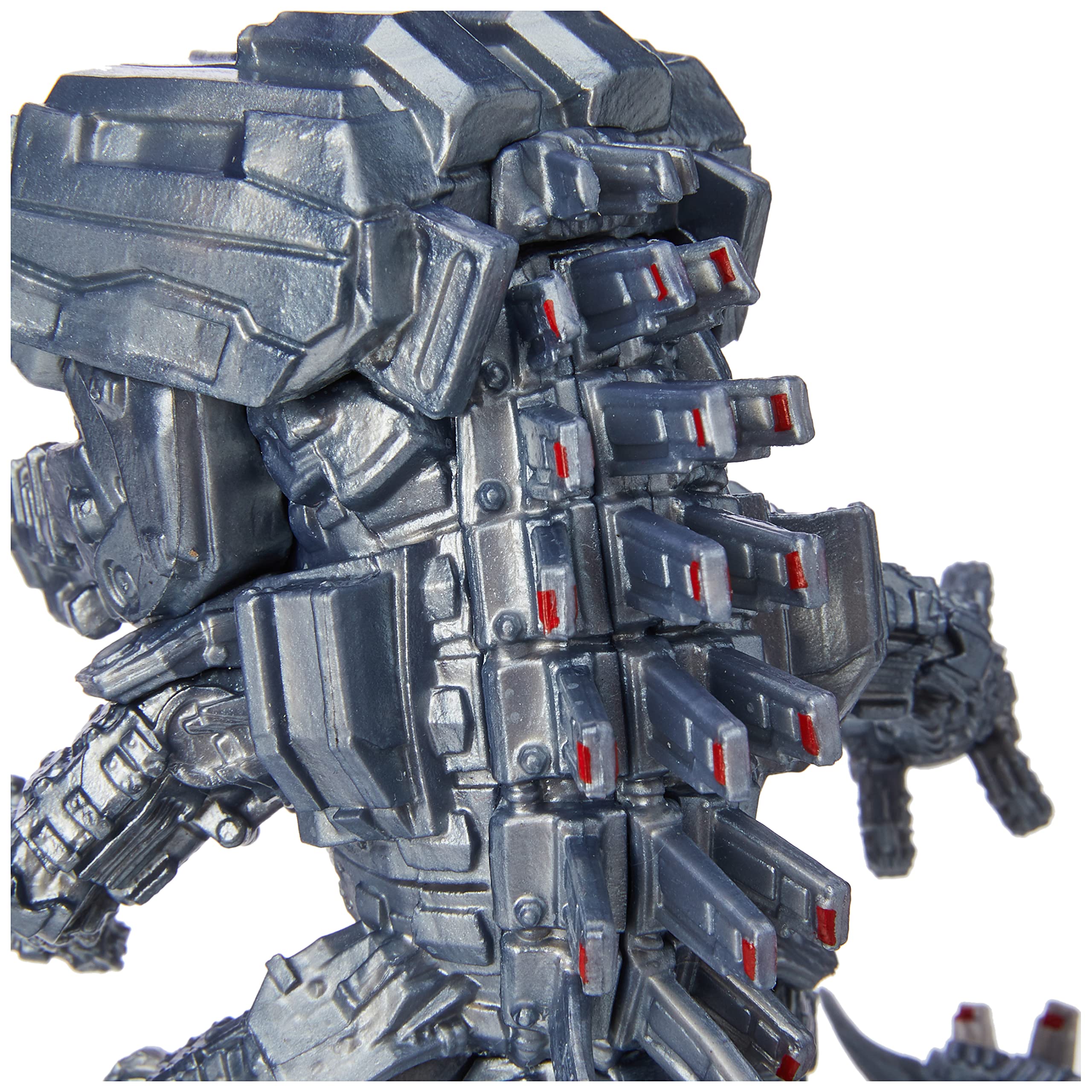 Foto 4 pulgar | Figura De Acción Funko Pop Movies Godzilla Vs Kong Mechagodzilla - Venta Internacional.
