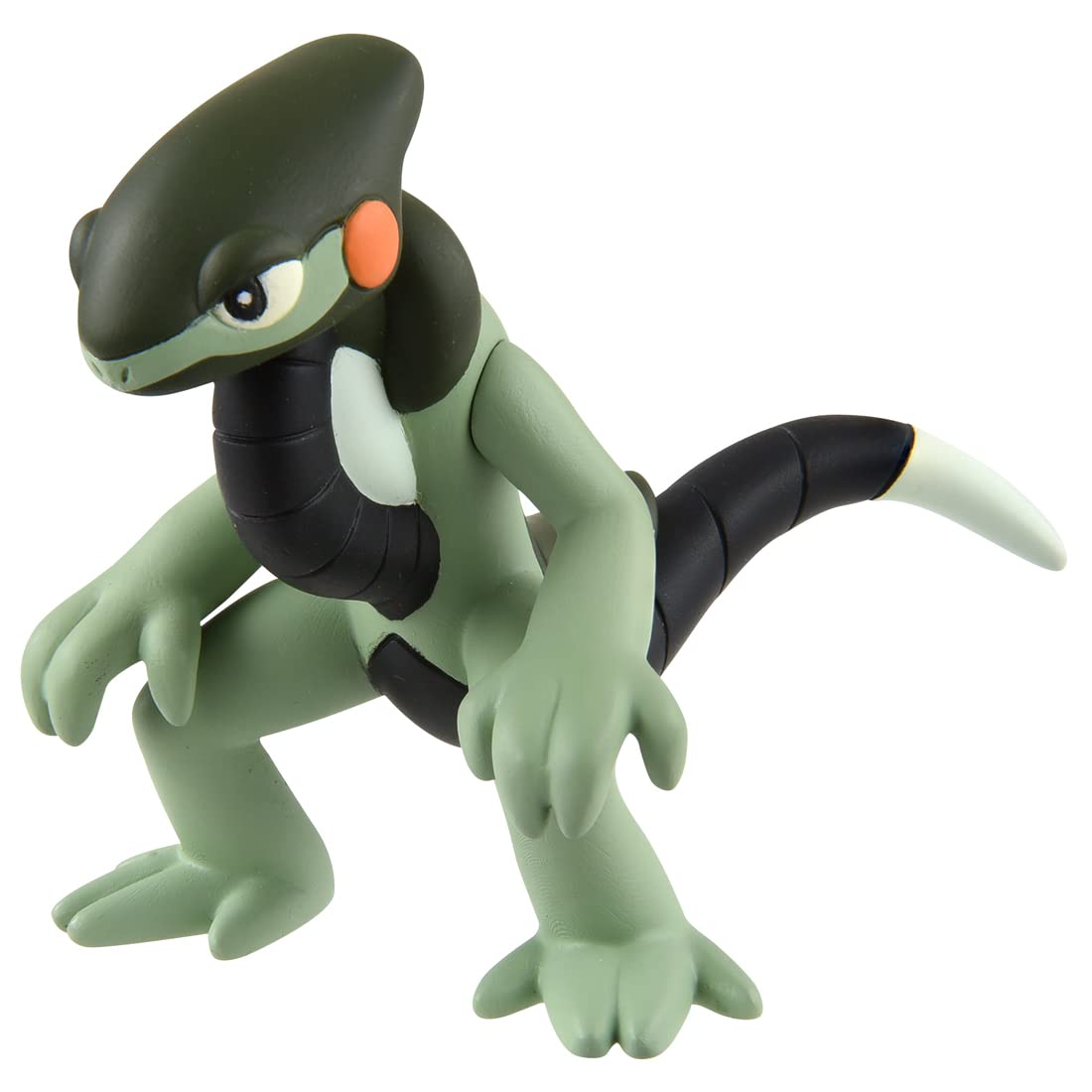 Foto 2 pulgar | Figura Takara Tomy Pokémon Moncolle Ms-50 Cyclizar De 5 Cm - Venta Internacional.