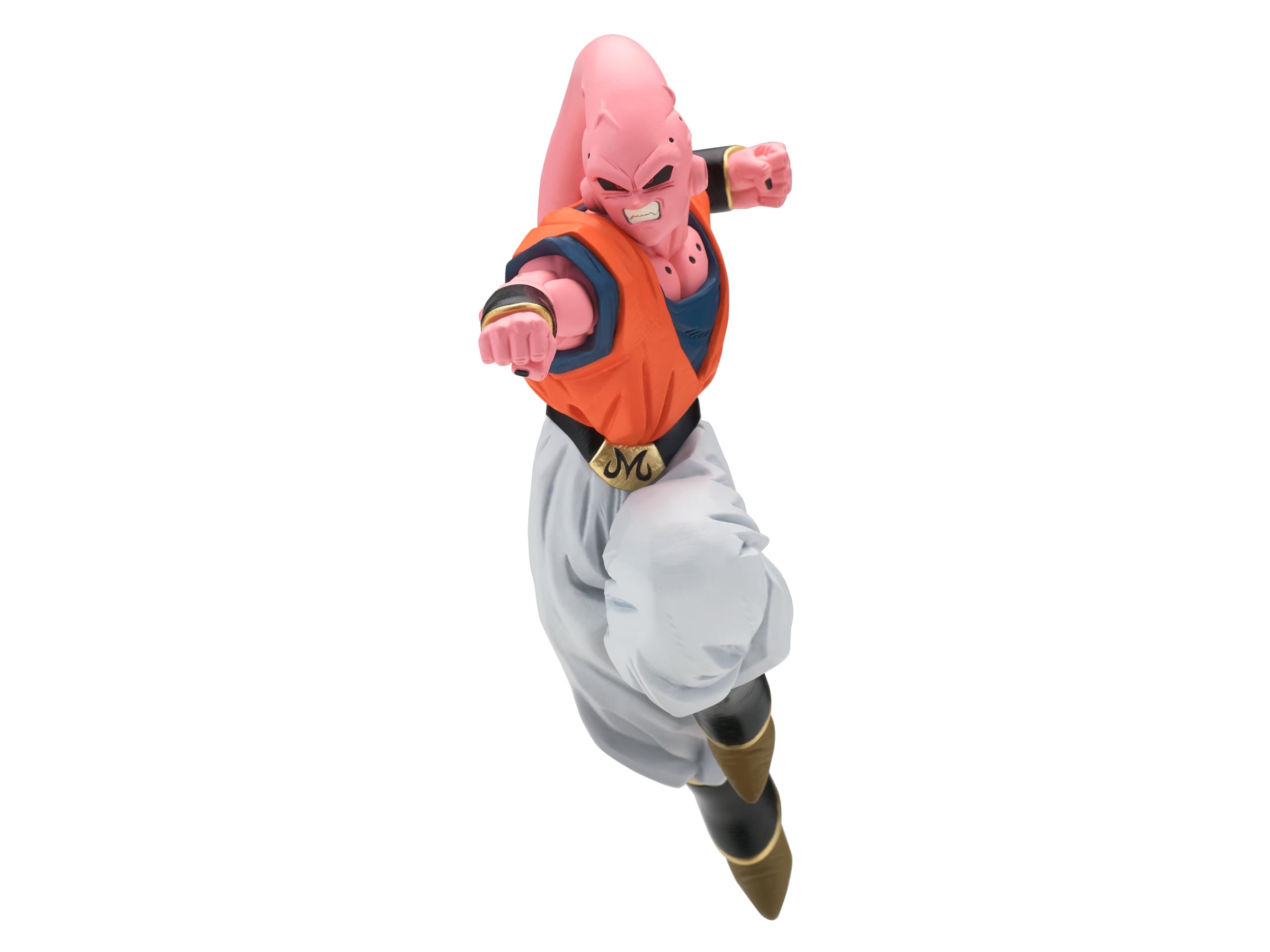 Foto 2 pulgar | Figura Banpresto Dragon Ball Z Majin Buu (son Gohan Absorbido) - Venta Internacional.