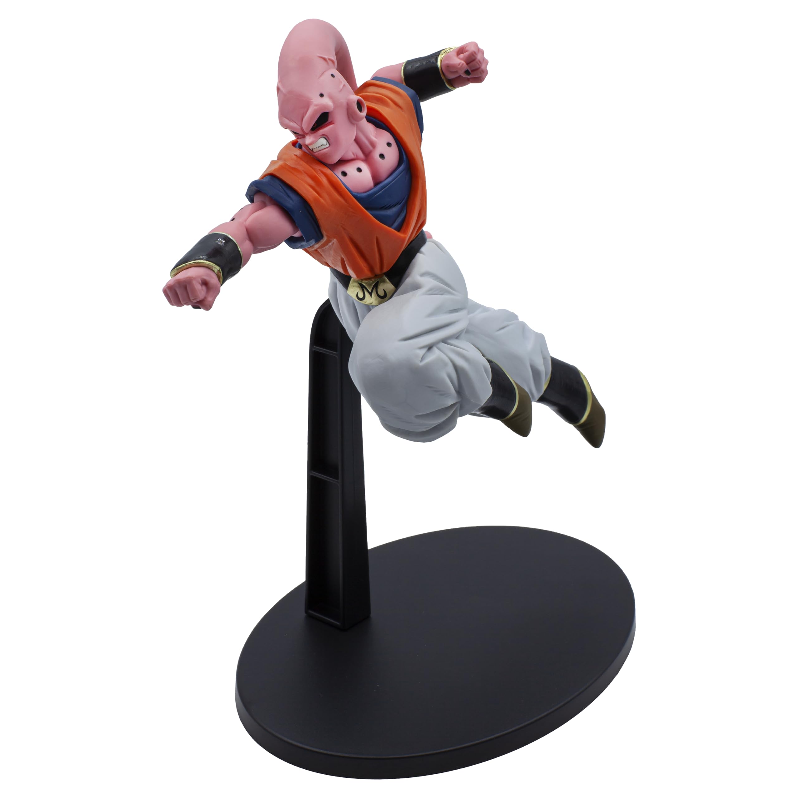 Foto 3 pulgar | Figura Banpresto Dragon Ball Z Majin Buu (son Gohan Absorbido) - Venta Internacional.