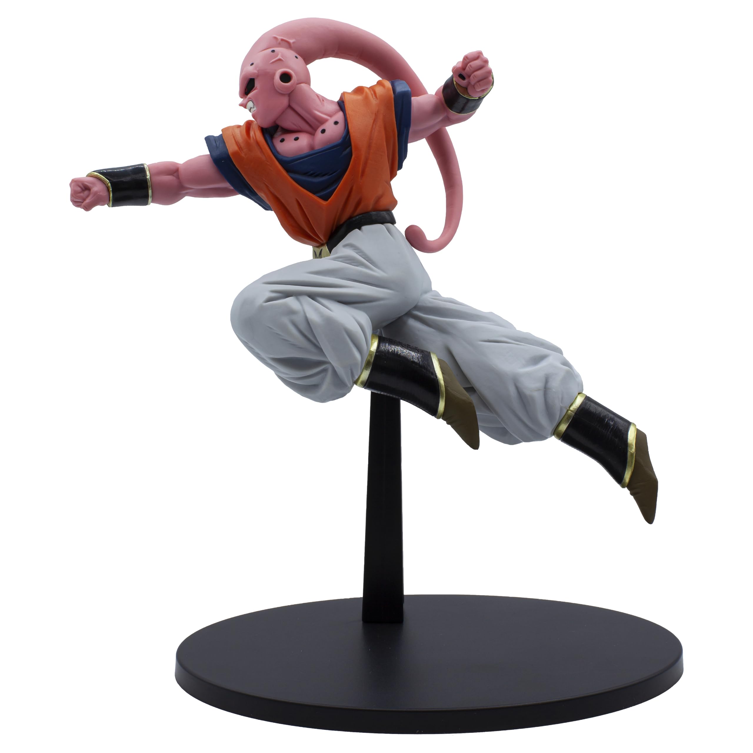 Foto 4 pulgar | Figura Banpresto Dragon Ball Z Majin Buu (son Gohan Absorbido) - Venta Internacional.