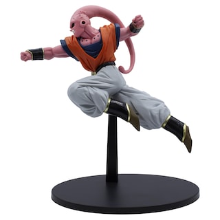 Foto 3 | Figura Banpresto Dragon Ball Z Majin Buu (son Gohan Absorbido) - Venta Internacional.