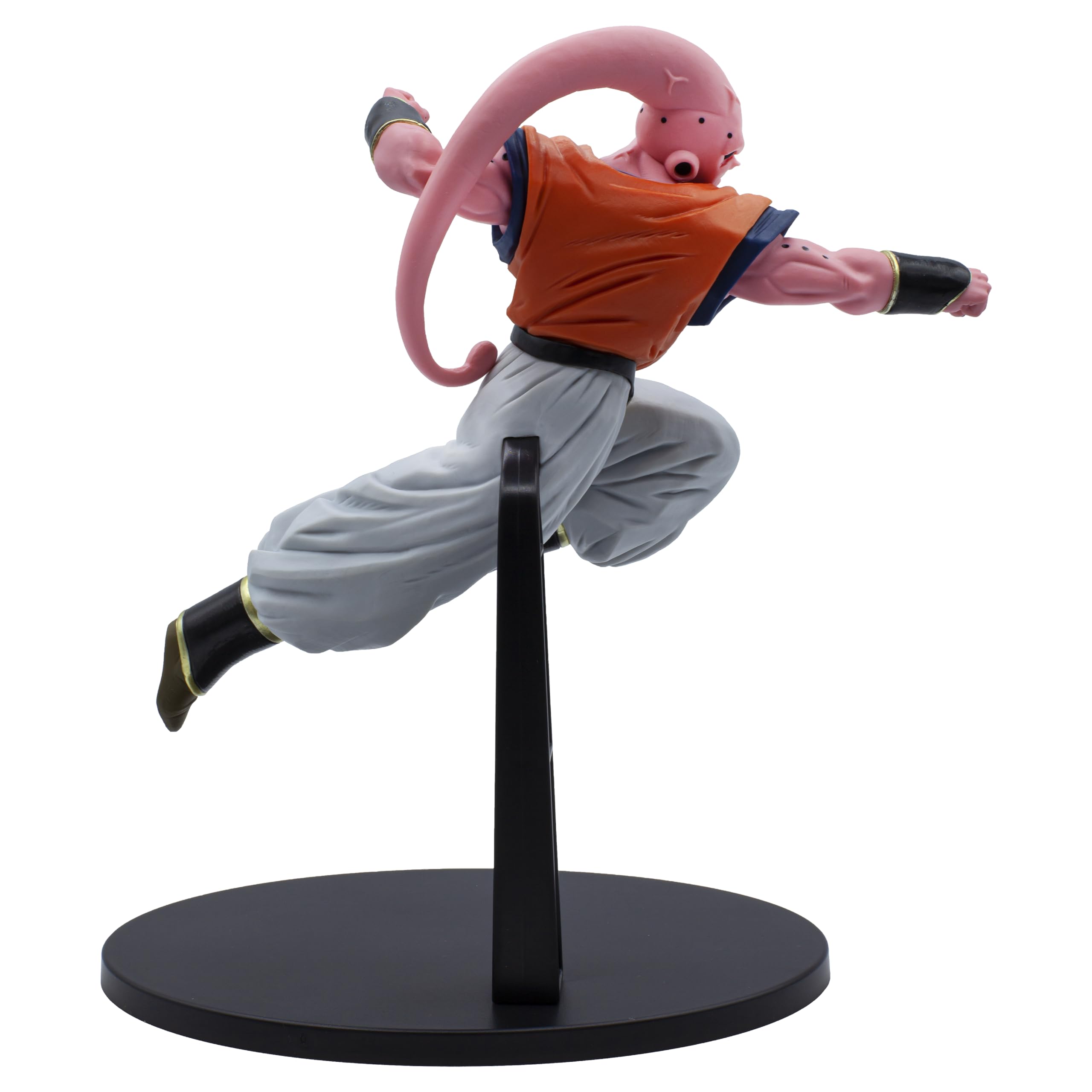 Foto 5 pulgar | Figura Banpresto Dragon Ball Z Majin Buu (son Gohan Absorbido) - Venta Internacional.