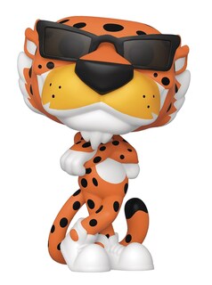 Foto 1 | ¡funko Pop! Ad Icons Cheetos Chester Cheetah Multicolor - Venta Internacional.