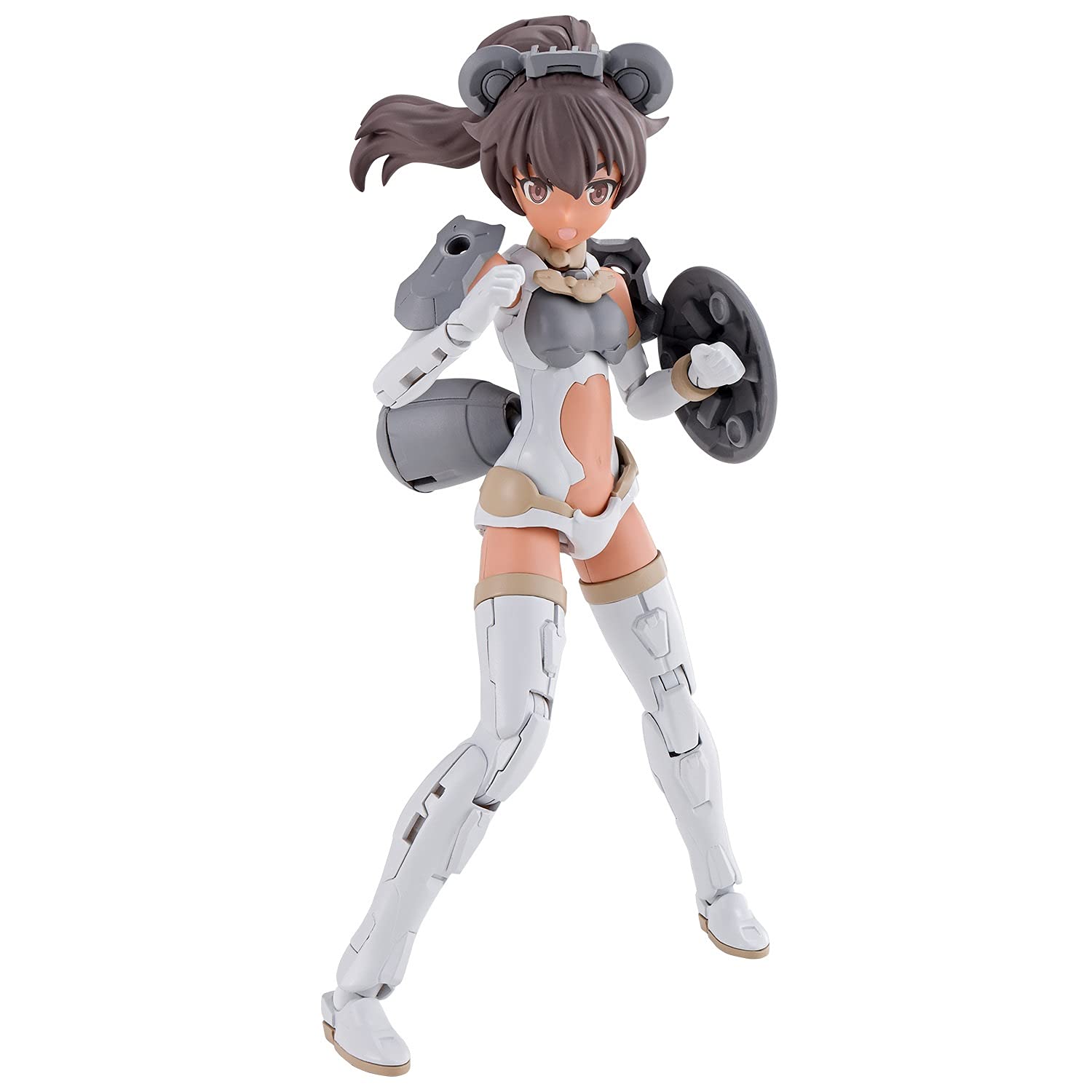 Foto 2 pulgar | Figura De Acción Bandai Hobby 30 Minute Sisters Sis-a00 Luluce - Venta Internacional.