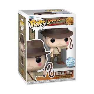 Foto 2 | Figura De Acción Funko Indiana Jones Y El Templo De La Perdición - Venta Internacional.