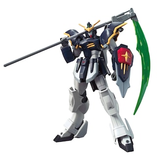 Foto 1 | Maqueta Para Bandai Hobby Gundam Wing Hgac 1/144 Gundam Deathscythe - Venta Internacional.