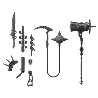 Foto 1 | Personaliza Armas | Misiones De 30 Minutos De Bandai Hobby #15 - Venta Internacional.