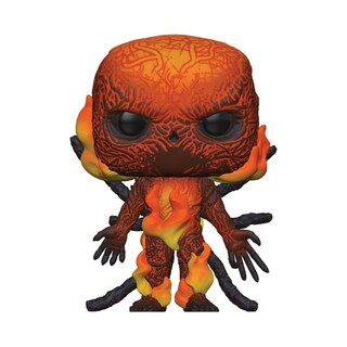 Foto 1 | Funko Pop Stranger Things Vecna Gitd Hot Topic Exclusivo - Venta Internacional.