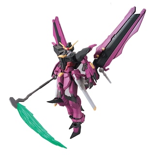 Foto 1 | Maqueta Bandai Hobby Hgbd 1/144 Gundam Love Phantom - Venta Internacional.