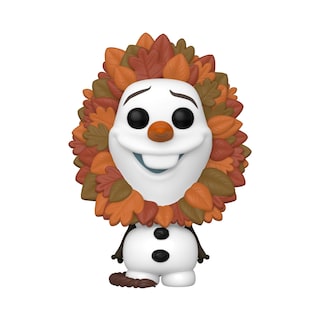 Foto 2 | Figura Funko Pop Disney Olaf Presenta A Olaf Como Simba - Venta Internacional.