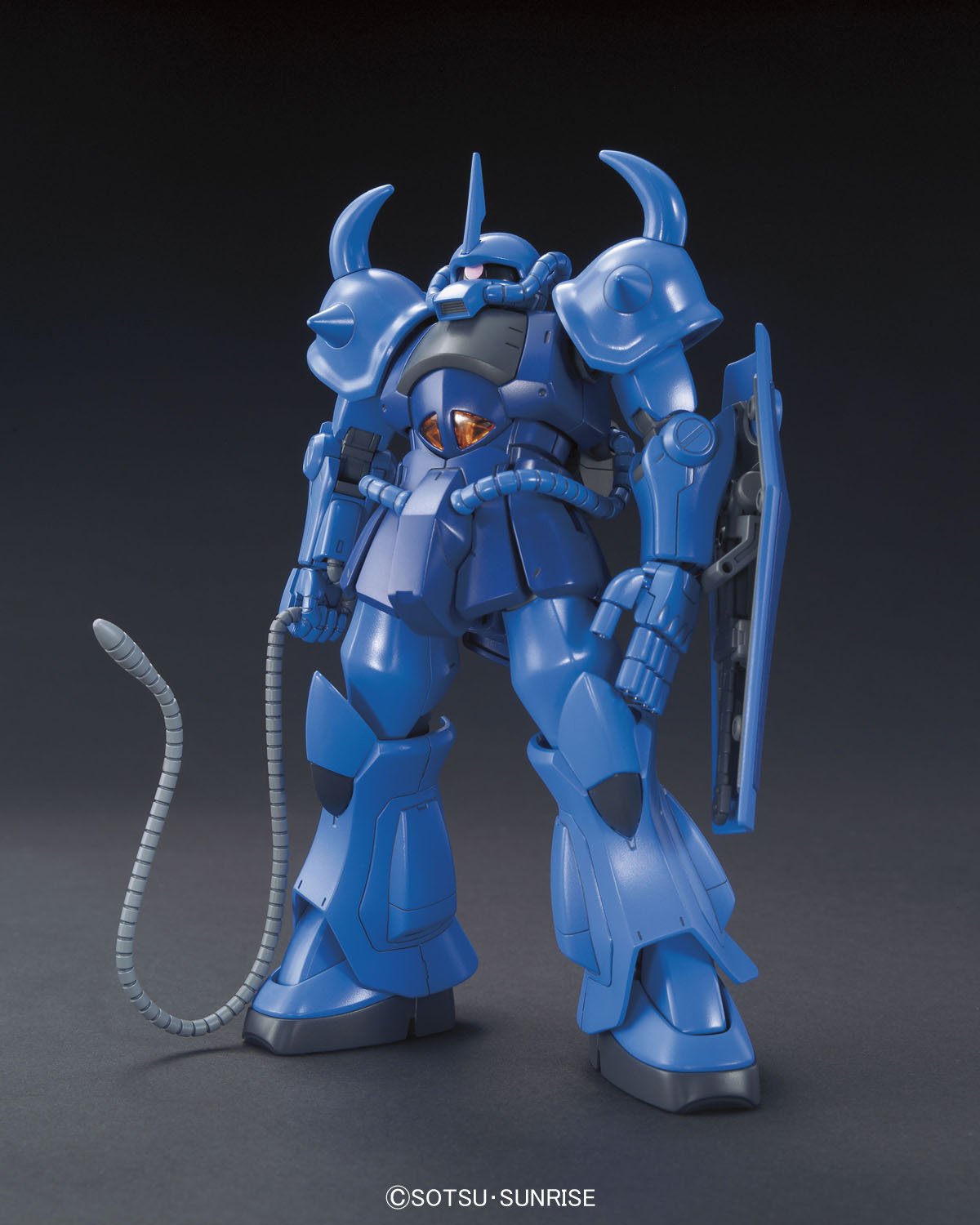 Foto 4 pulgar | Figura De Juguete Bandai Hobby Hguc Gouf Revive Mobile Suit Gundam - Venta Internacional.