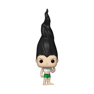 Foto 2 | Figura De Vinilo Funko Hunter X Hunter Super Awaken Gon 22cm - Venta Internacional.