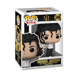Foto 1 | ¡funko Pop! Figura De Vinilo Rocks De Michael Jackson (superbowl) - Venta Internacional.