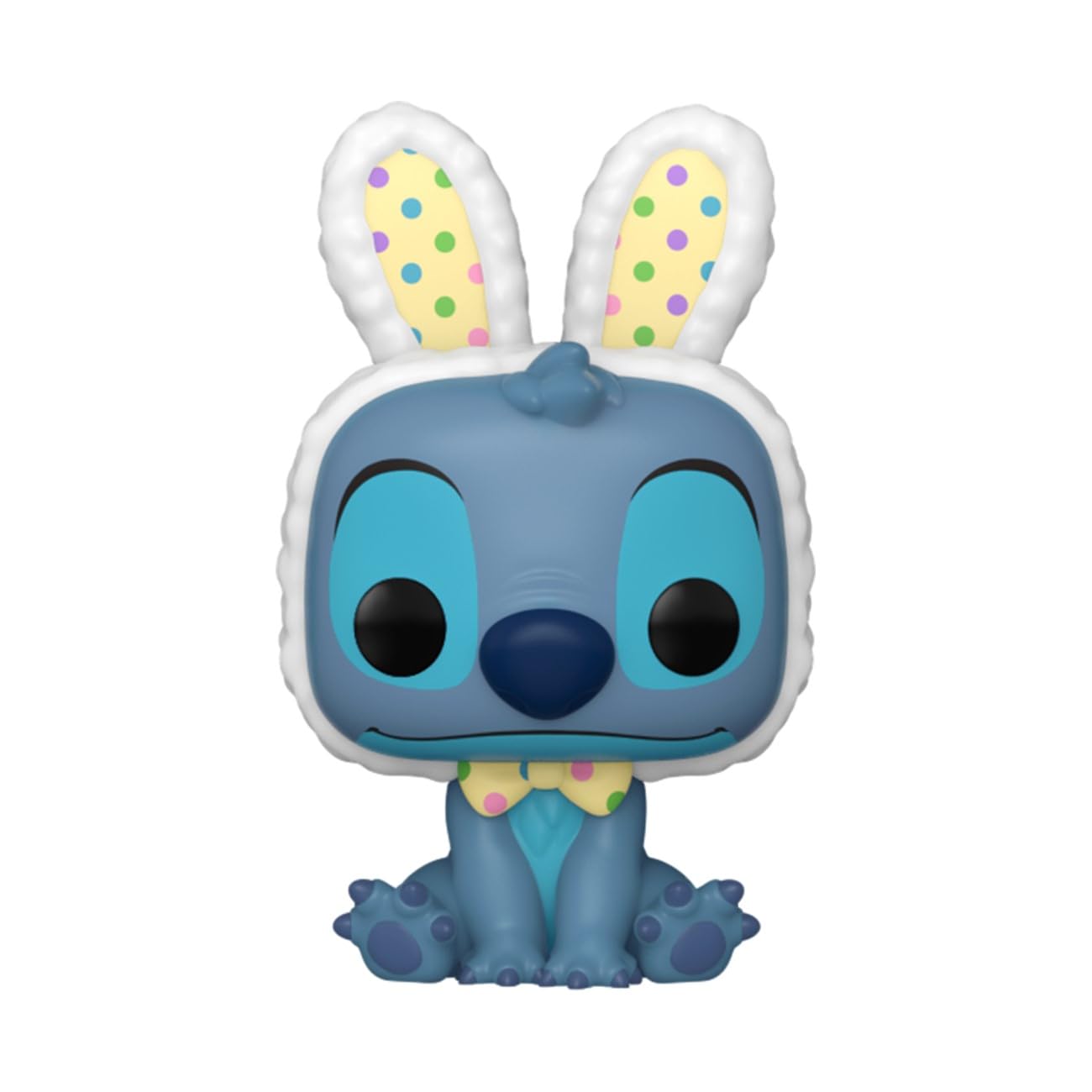 Foto 3 pulgar | Huevo De Pascua Pocket Pop Funko Lilo & Stitch Stitch, 4 Cm - Venta Internacional.