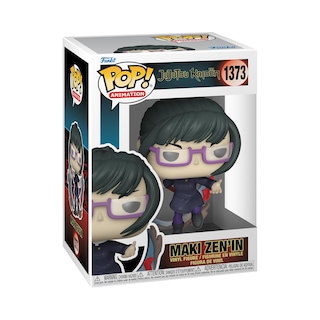 Foto 1 | Figura De Vinilo Coleccionable Funko Pop! Animación: Jujutsu Kaisen - Venta Internacional.